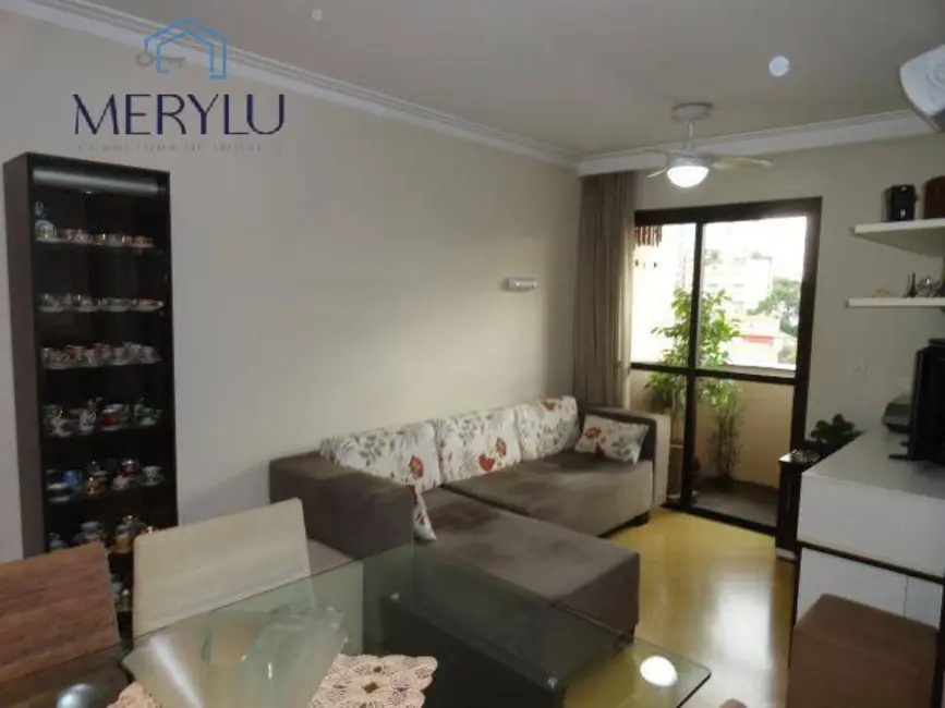 Foto 5 de Apartamento com 2 quartos à venda, 67m2 em Chácara Inglesa, São Paulo - SP