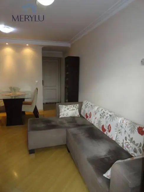 Foto 3 de Apartamento com 2 quartos à venda, 67m2 em Chácara Inglesa, São Paulo - SP