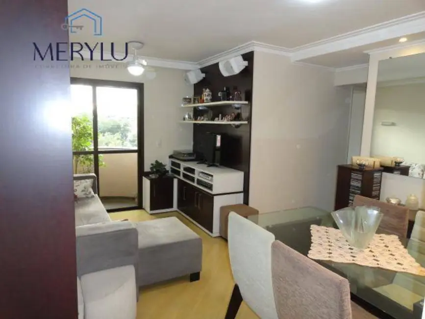 Foto 4 de Apartamento com 2 quartos à venda, 67m2 em Chácara Inglesa, São Paulo - SP