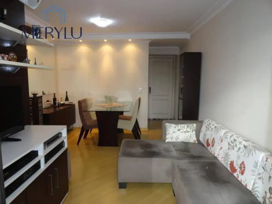 Foto 1 de Apartamento com 2 quartos à venda, 67m2 em Chácara Inglesa, São Paulo - SP