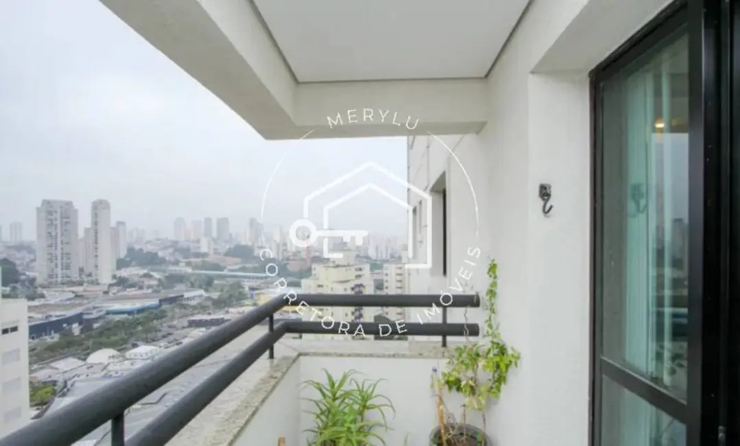 Foto 5 de Apartamento com 3 quartos à venda, 105m2 em Jardim Vila Mariana, São Paulo - SP