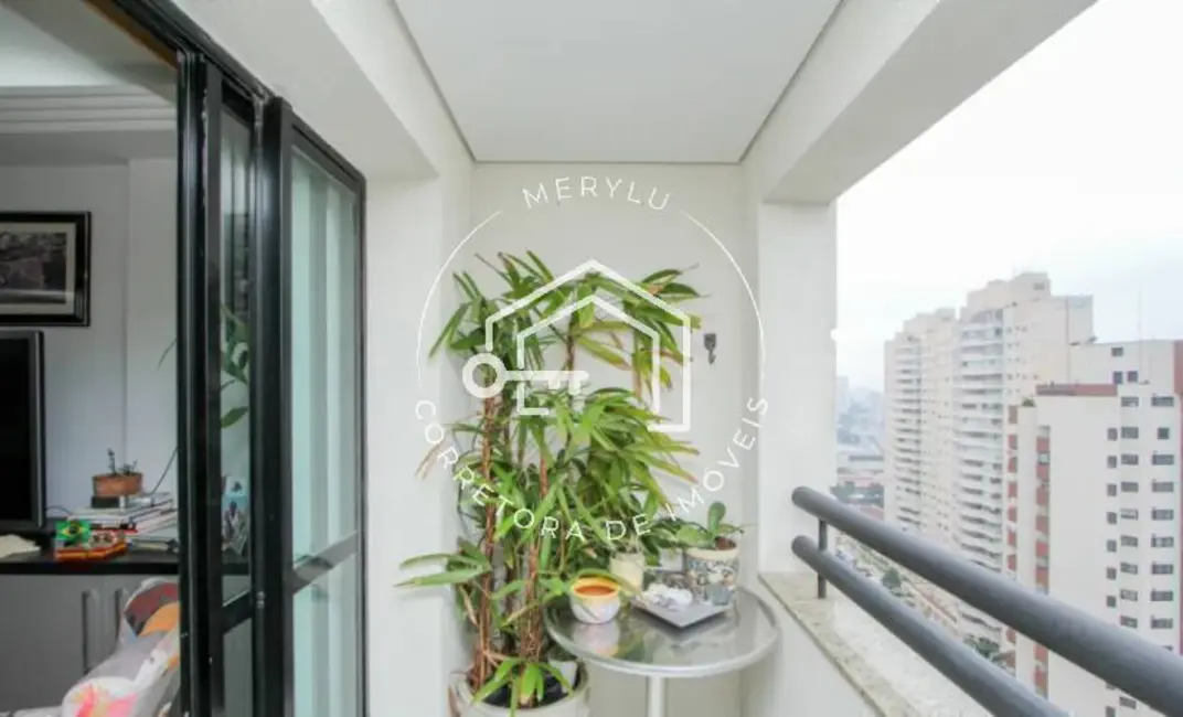 Foto 4 de Apartamento com 3 quartos à venda, 105m2 em Jardim Vila Mariana, São Paulo - SP