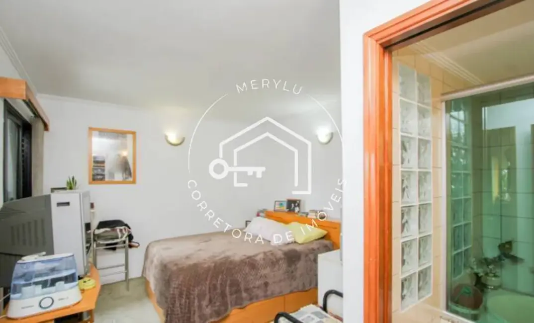 Foto 8 de Apartamento com 3 quartos à venda, 105m2 em Jardim Vila Mariana, São Paulo - SP