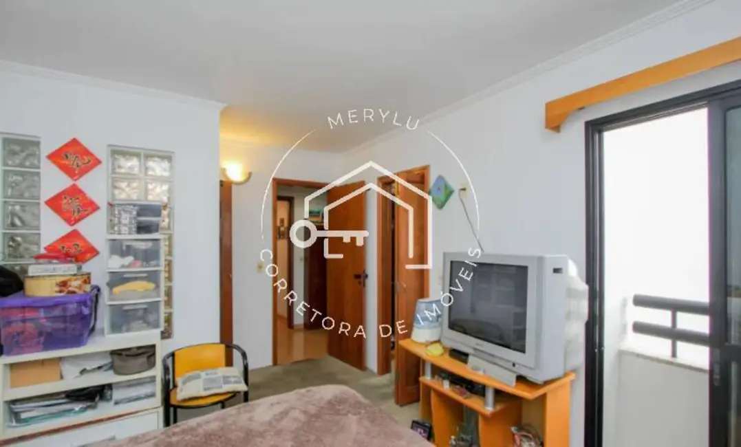 Foto 7 de Apartamento com 3 quartos à venda, 105m2 em Jardim Vila Mariana, São Paulo - SP