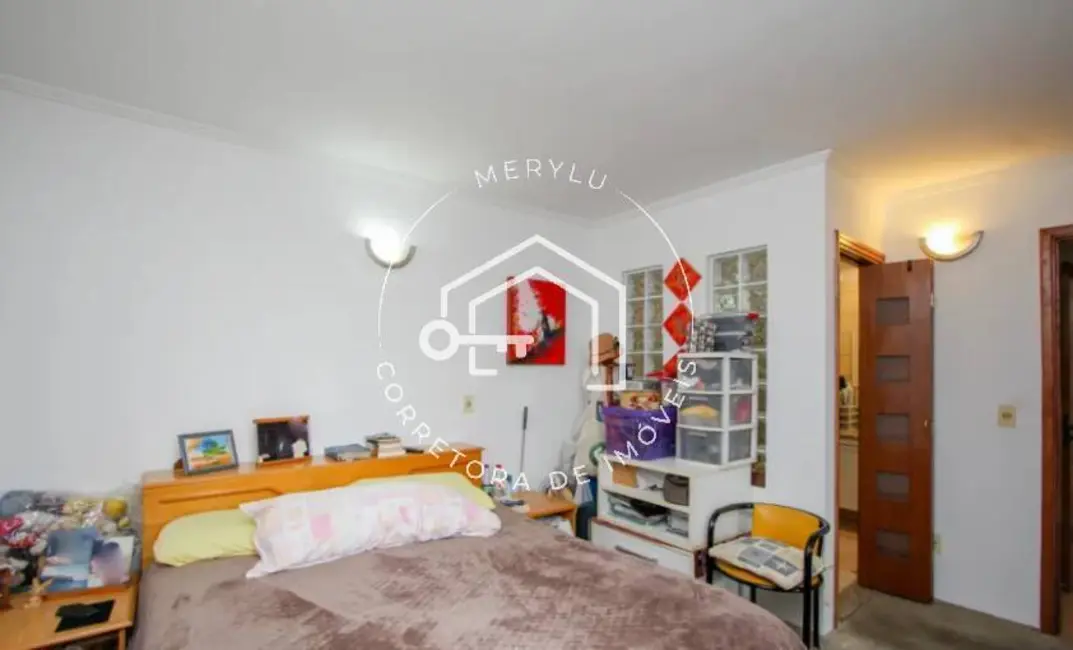 Foto 6 de Apartamento com 3 quartos à venda, 105m2 em Jardim Vila Mariana, São Paulo - SP