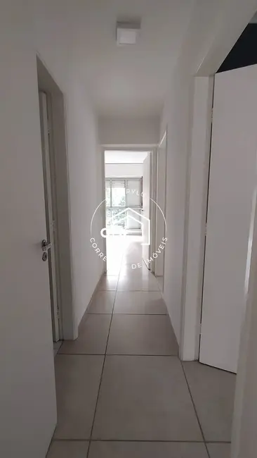 Foto 6 de Apartamento com 3 quartos para alugar, 157m2 em Paraíso, São Paulo - SP