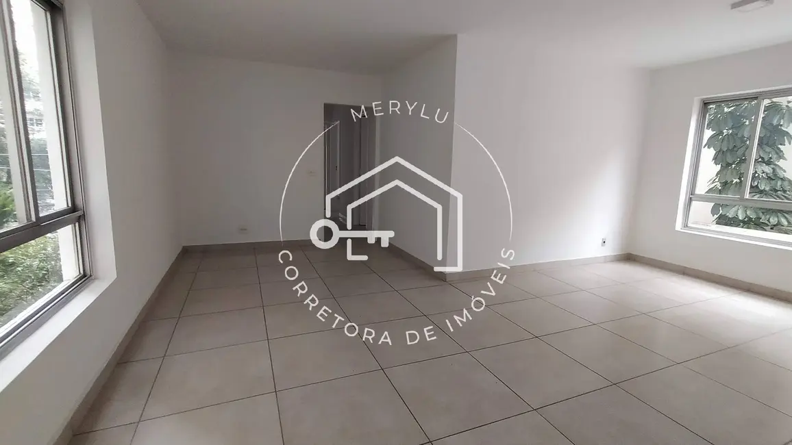 Foto 2 de Apartamento com 3 quartos para alugar, 157m2 em Paraíso, São Paulo - SP