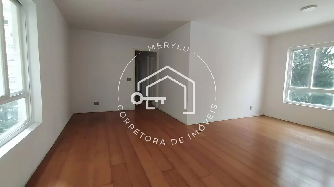 Foto 2 de Apartamento com 3 quartos para alugar, 157m2 em Paraíso, São Paulo - SP