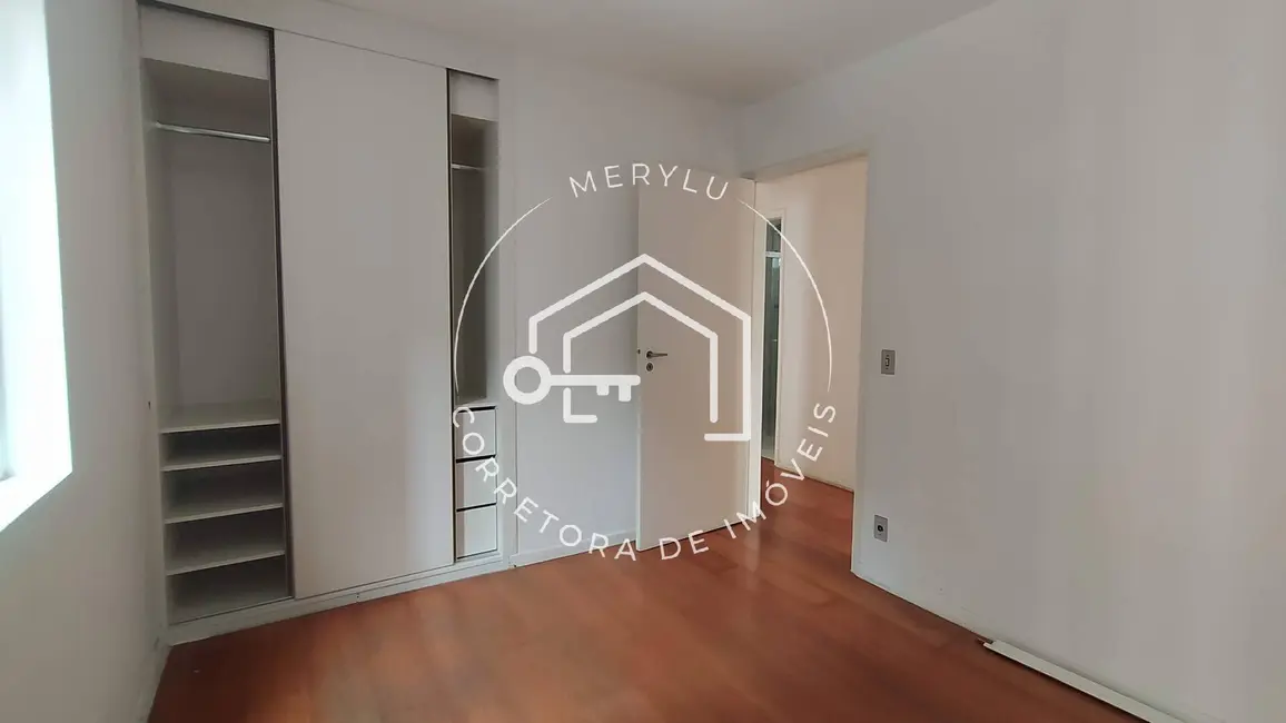 Apartamento com 3 quartos para alugar, 157m2 em Paraíso, São Paulo - SP - imagem 9 Foto 9 de Apartamento com 3 quartos para alugar, 157m2 em Paraíso, São Paulo - SP