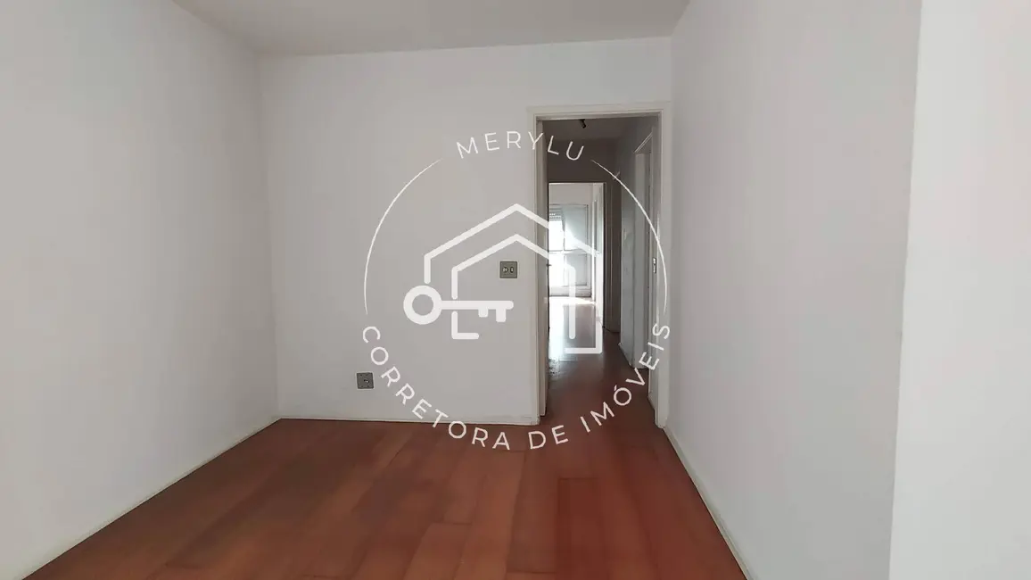 Apartamento com 3 quartos para alugar, 157m2 em Paraíso, São Paulo - SP - imagem 3 Foto 3 de Apartamento com 3 quartos para alugar, 157m2 em Paraíso, São Paulo - SP