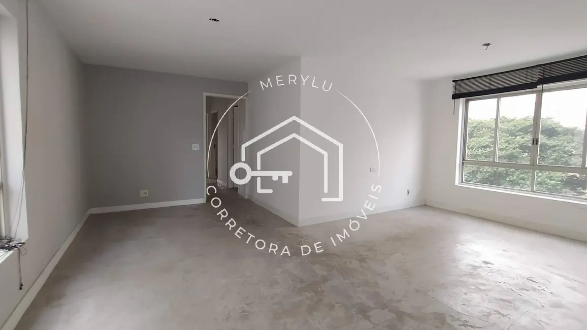 Foto 2 de Apartamento com 3 quartos para alugar, 157m2 em Paraíso, São Paulo - SP