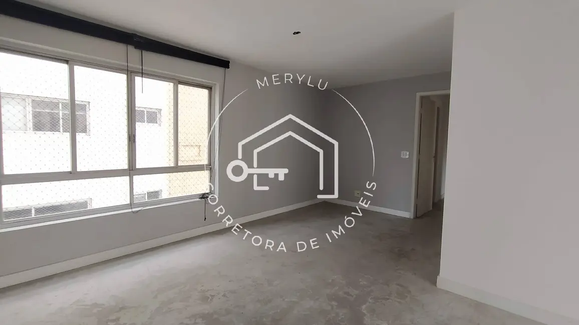 Foto 3 de Apartamento com 3 quartos para alugar, 157m2 em Paraíso, São Paulo - SP