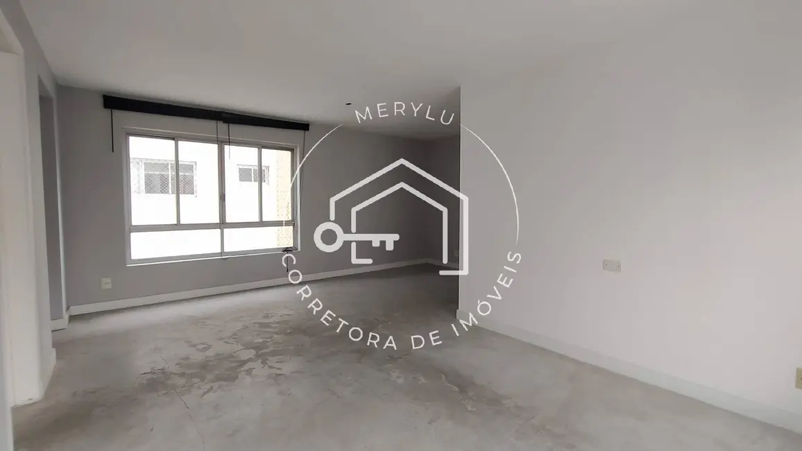 Foto 1 de Apartamento com 3 quartos para alugar, 157m2 em Paraíso, São Paulo - SP
