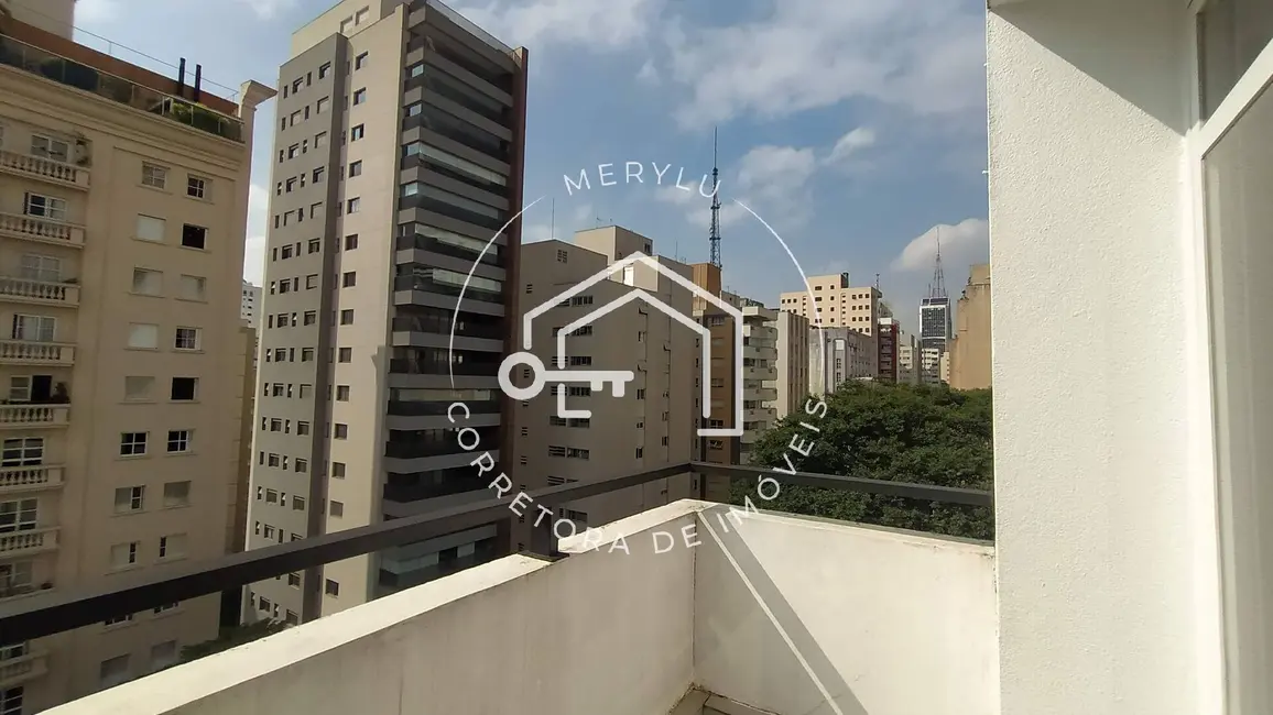 Apartamento com 3 quartos para alugar, 278m2 em Paraíso, São Paulo - SP - imagem 5 Foto 5 de Apartamento com 3 quartos para alugar, 278m2 em Paraíso, São Paulo - SP