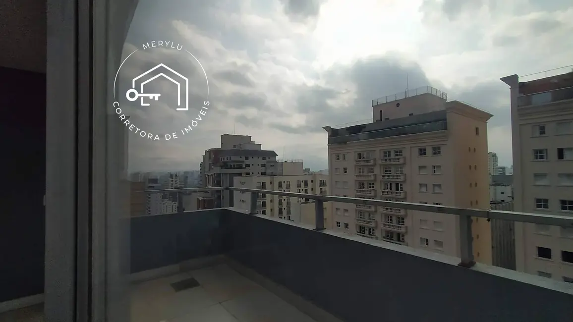 Apartamento com 2 quartos para alugar, 180m2 em Paraíso, São Paulo - SP - imagem 4 Foto 4 de Apartamento com 2 quartos para alugar, 180m2 em Paraíso, São Paulo - SP