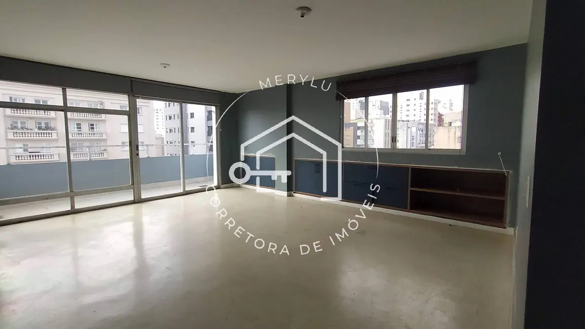 Foto 1 de Apartamento com 2 quartos para alugar, 180m2 em Paraíso, São Paulo - SP