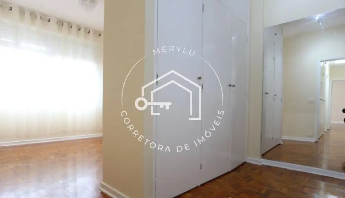 Foto 5 de Apartamento com 3 quartos para alugar, 158m2 em Bela Vista, São Paulo - SP