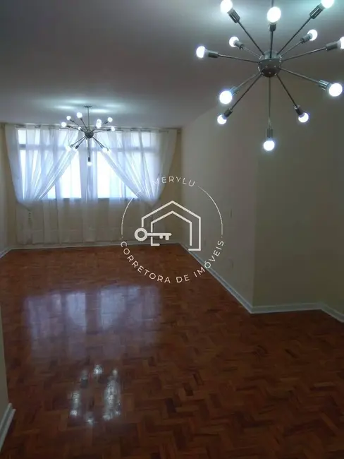 Foto 1 de Apartamento com 3 quartos para alugar, 158m2 em Bela Vista, São Paulo - SP