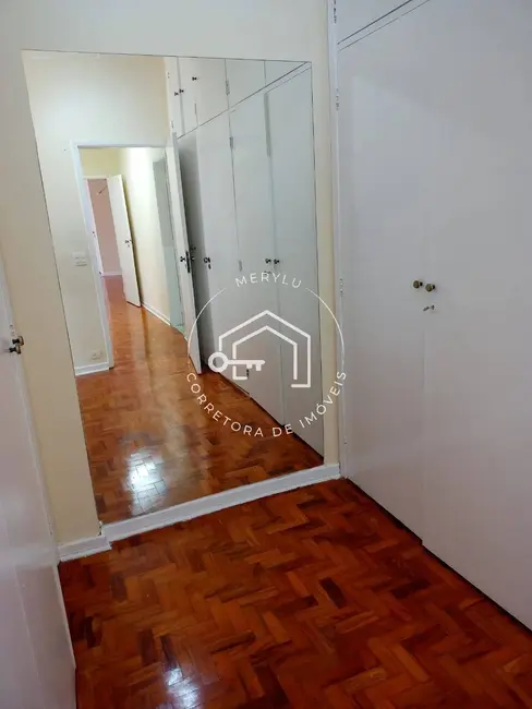 Foto 6 de Apartamento com 3 quartos para alugar, 158m2 em Bela Vista, São Paulo - SP