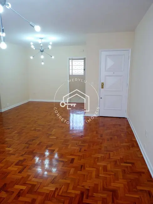 Foto 3 de Apartamento com 3 quartos para alugar, 158m2 em Bela Vista, São Paulo - SP