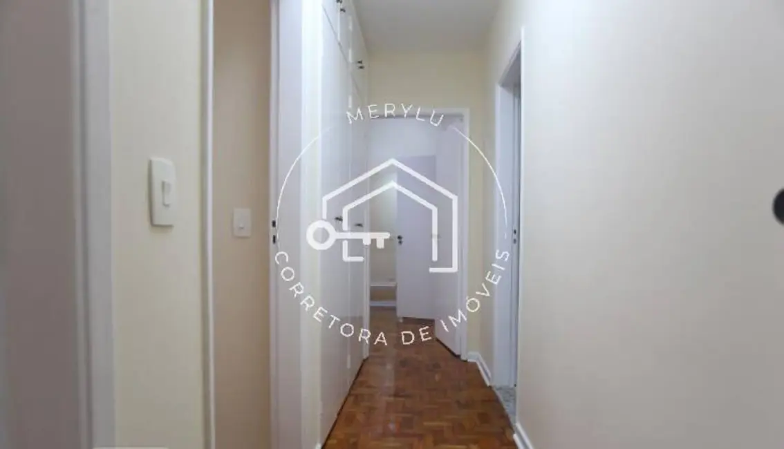 Foto 4 de Apartamento com 3 quartos para alugar, 158m2 em Bela Vista, São Paulo - SP