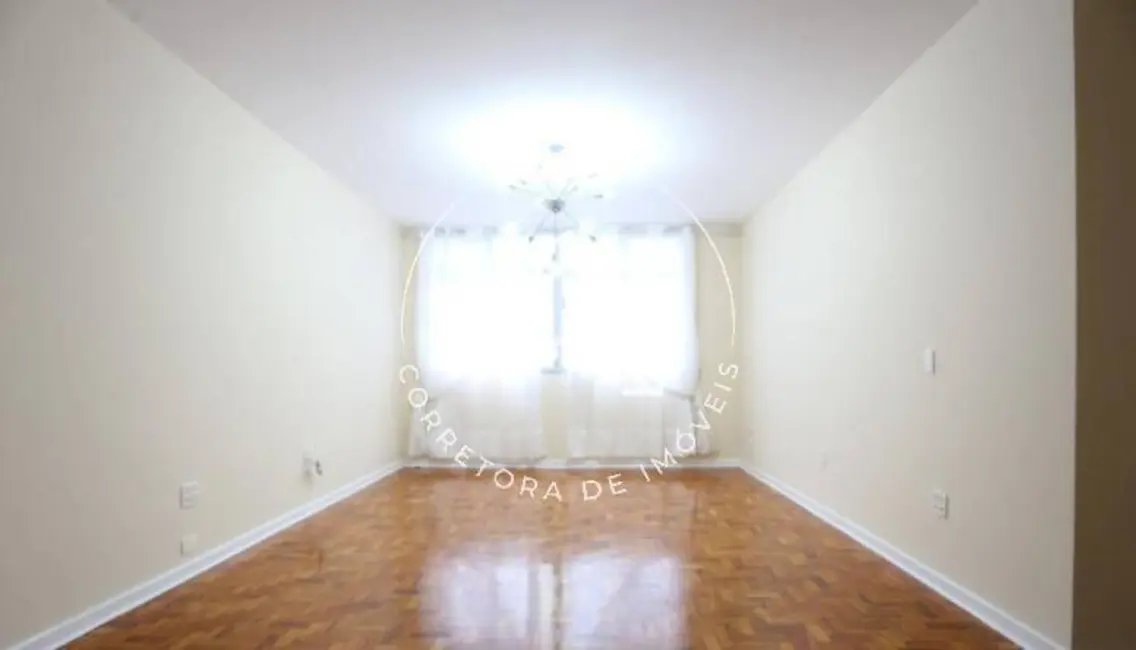 Foto 2 de Apartamento com 3 quartos para alugar, 158m2 em Bela Vista, São Paulo - SP