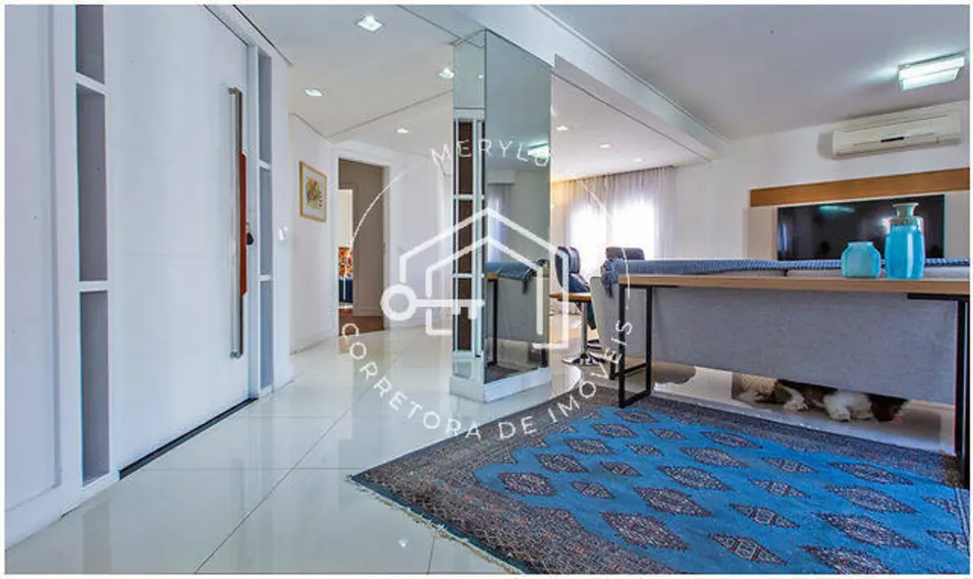 Apartamento com 4 quartos à venda e para alugar, 230m2 em São Paulo - SP - imagem 4 Foto 4 de Apartamento com 4 quartos à venda e para alugar, 230m2 em São Paulo - SP