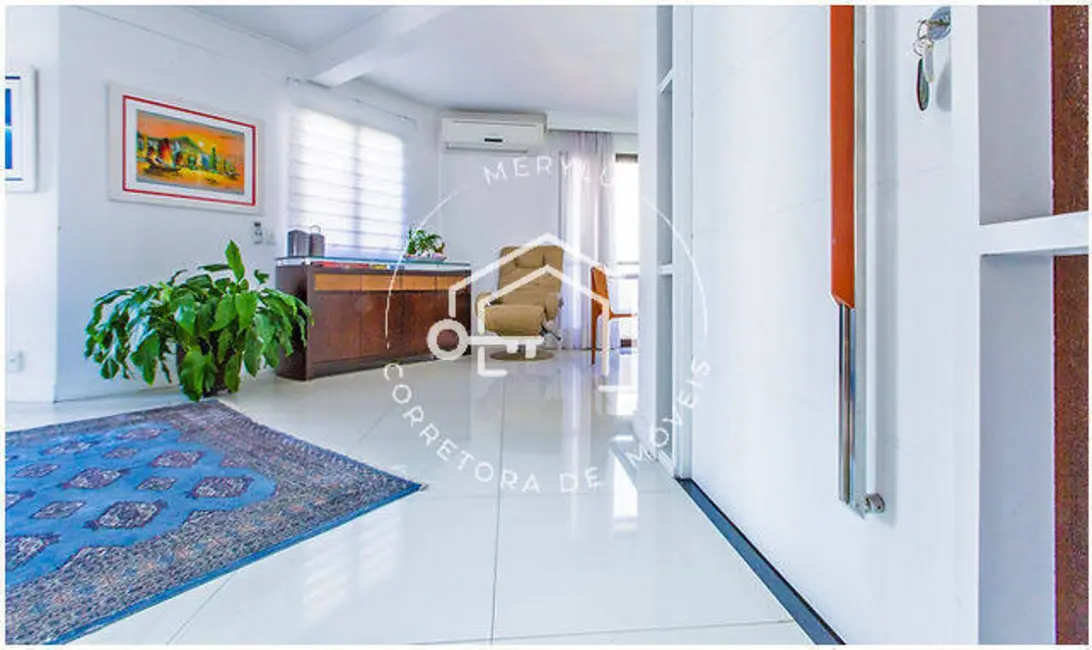 Apartamento com 4 quartos à venda e para alugar, 230m2 em São Paulo - SP - imagem 6 Foto 6 de Apartamento com 4 quartos à venda e para alugar, 230m2 em São Paulo - SP