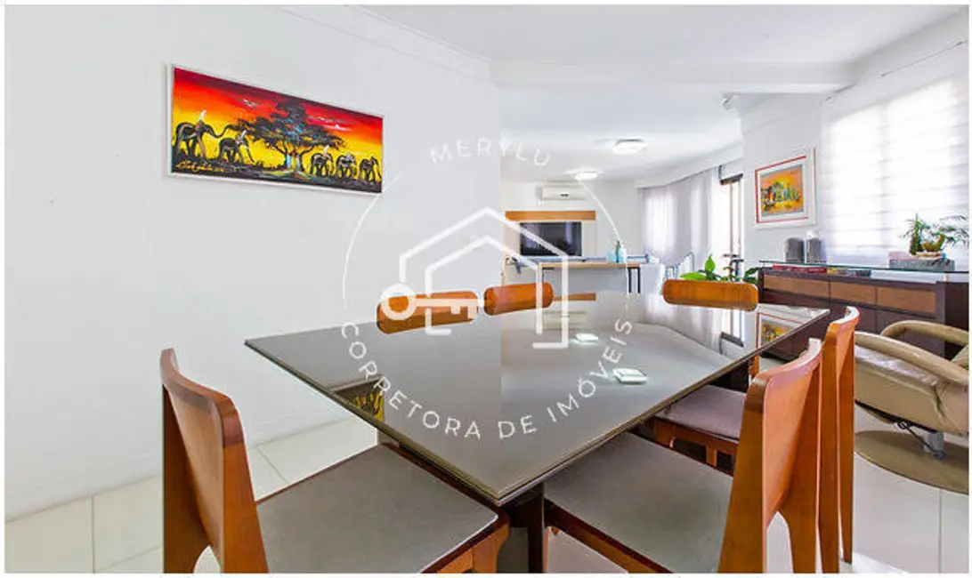 Apartamento com 4 quartos à venda e para alugar, 230m2 em São Paulo - SP - imagem 9 Foto 9 de Apartamento com 4 quartos à venda e para alugar, 230m2 em São Paulo - SP