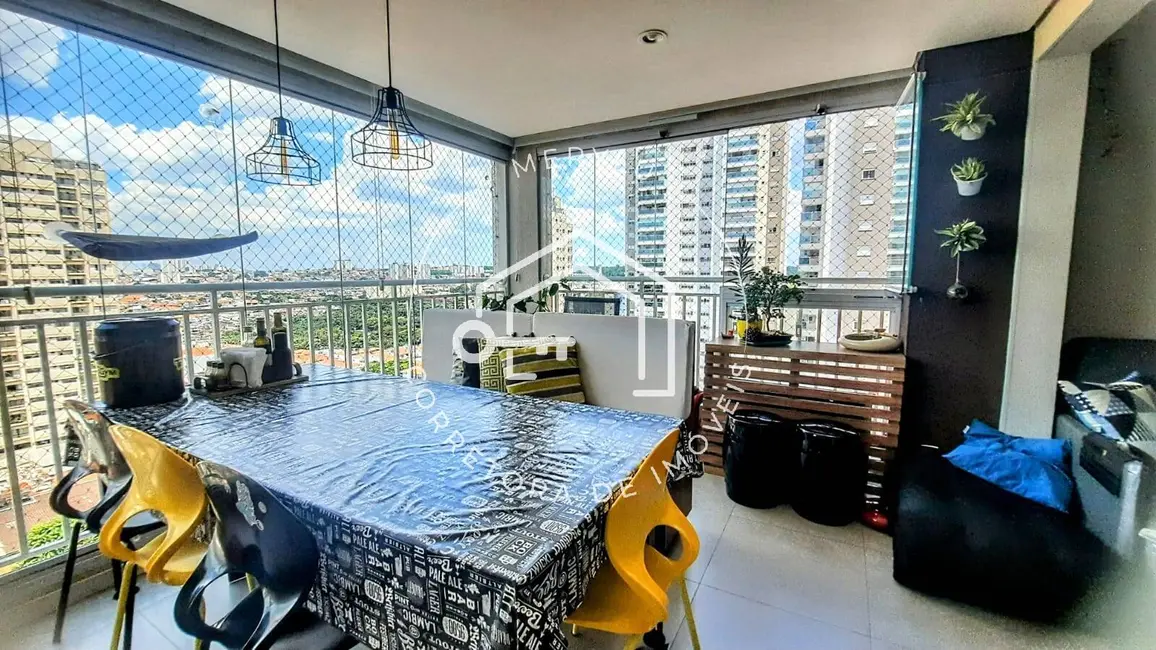 Foto 3 de Apartamento com 2 quartos à venda, 61m2 em Saúde, São Paulo - SP