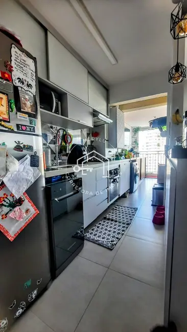 Foto 4 de Apartamento com 2 quartos à venda, 61m2 em Saúde, São Paulo - SP
