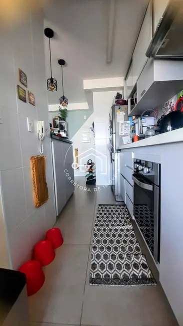 Foto 5 de Apartamento com 2 quartos à venda, 61m2 em Saúde, São Paulo - SP