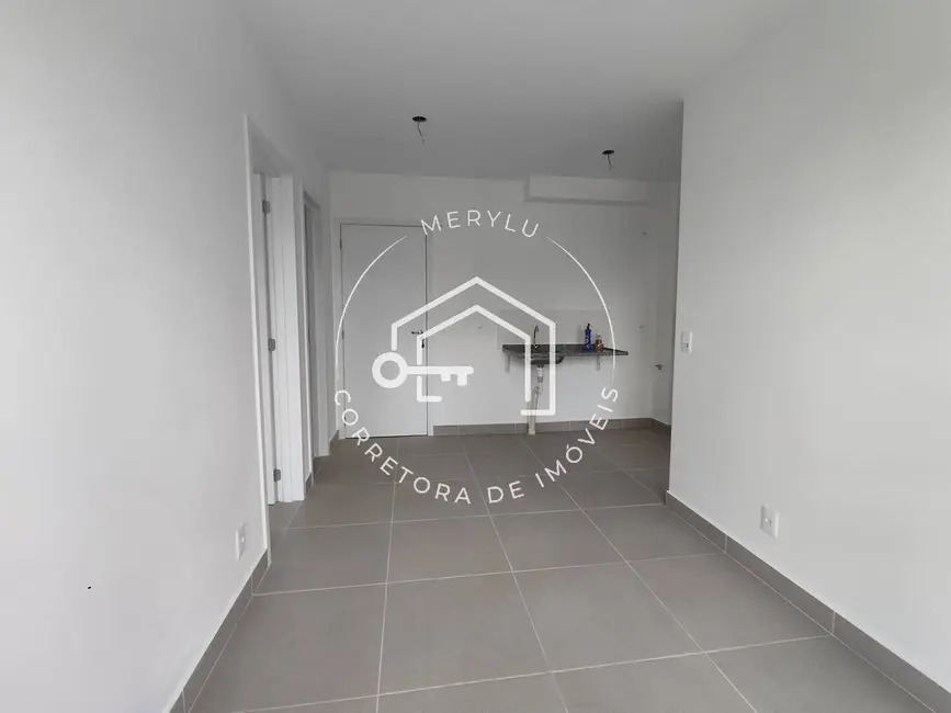 Foto 3 de Apartamento com 2 quartos para alugar, 36m2 em Ipiranga, São Paulo - SP