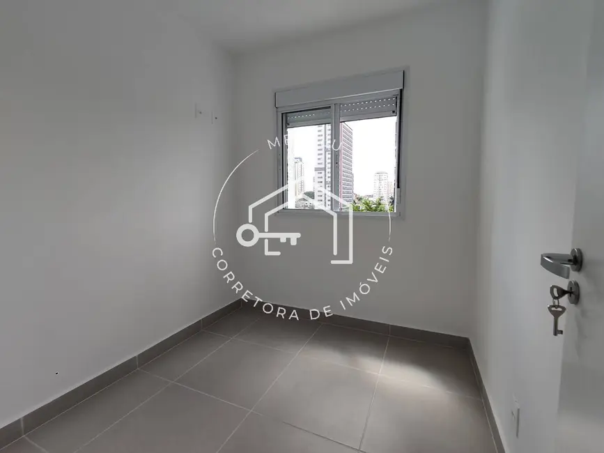 Foto 9 de Apartamento com 2 quartos para alugar, 36m2 em Ipiranga, São Paulo - SP