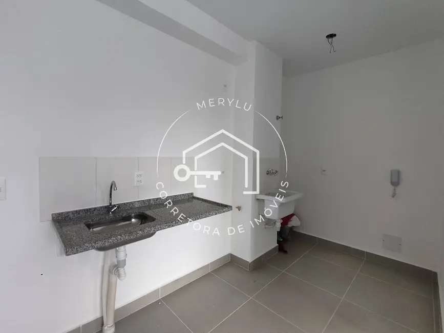 Foto 4 de Apartamento com 2 quartos para alugar, 36m2 em Ipiranga, São Paulo - SP