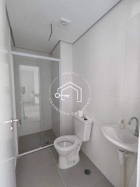 Foto 8 de Apartamento com 2 quartos para alugar, 36m2 em Ipiranga, São Paulo - SP