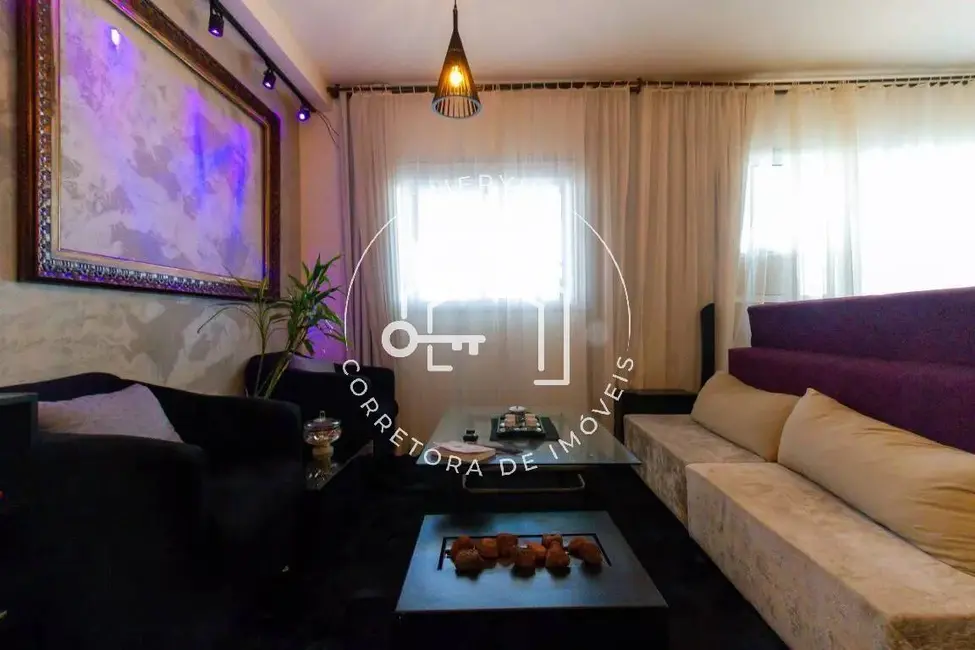 Apartamento com 1 quarto à venda, 74m2 em Aclimação, São Paulo - SP - imagem 3 Foto 3 de Apartamento com 1 quarto à venda, 74m2 em Aclimação, São Paulo - SP