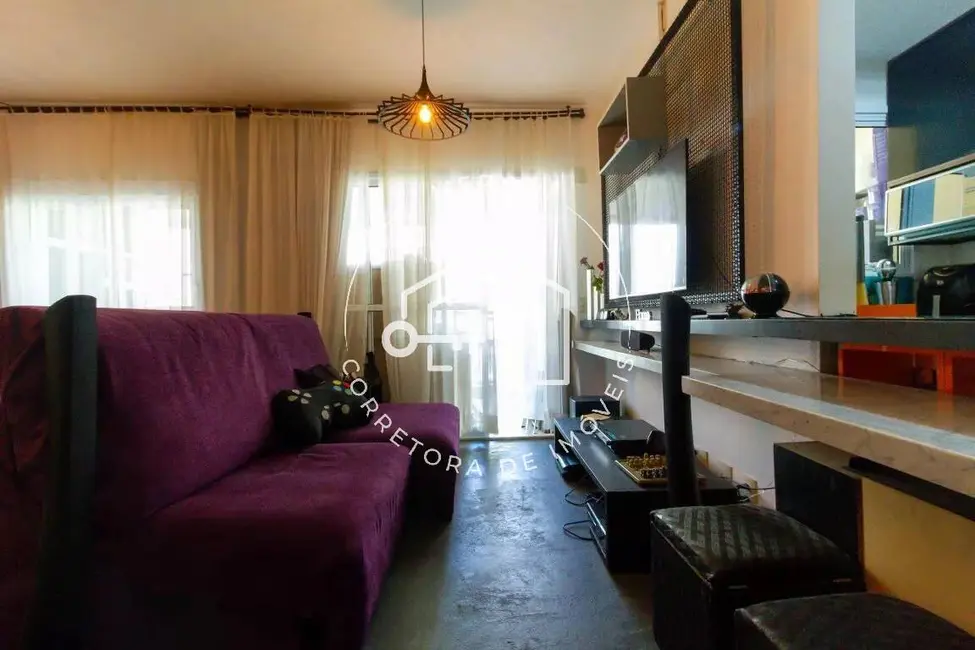 Apartamento com 1 quarto à venda, 74m2 em Aclimação, São Paulo - SP - imagem 6 Foto 6 de Apartamento com 1 quarto à venda, 74m2 em Aclimação, São Paulo - SP