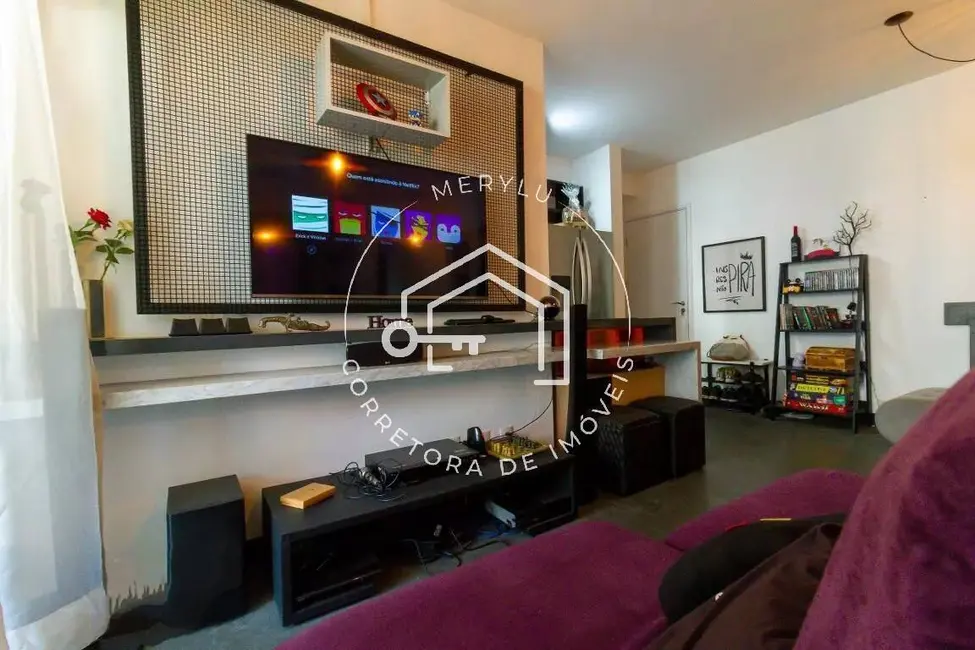 Apartamento com 1 quarto à venda, 74m2 em Aclimação, São Paulo - SP - imagem 7 Foto 7 de Apartamento com 1 quarto à venda, 74m2 em Aclimação, São Paulo - SP