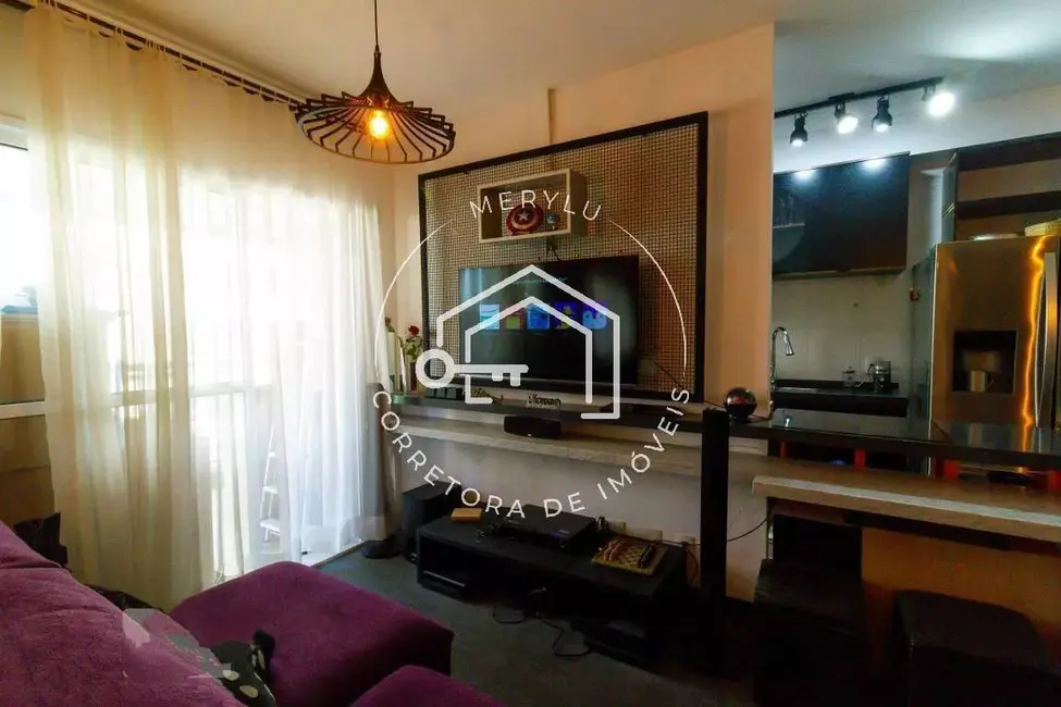 Apartamento com 1 quarto à venda, 74m2 em Aclimação, São Paulo - SP - imagem 5 Foto 5 de Apartamento com 1 quarto à venda, 74m2 em Aclimação, São Paulo - SP