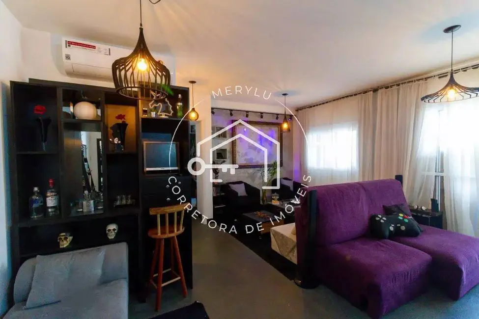 Apartamento com 1 quarto à venda, 74m2 em Aclimação, São Paulo - SP - imagem 9 Foto 9 de Apartamento com 1 quarto à venda, 74m2 em Aclimação, São Paulo - SP