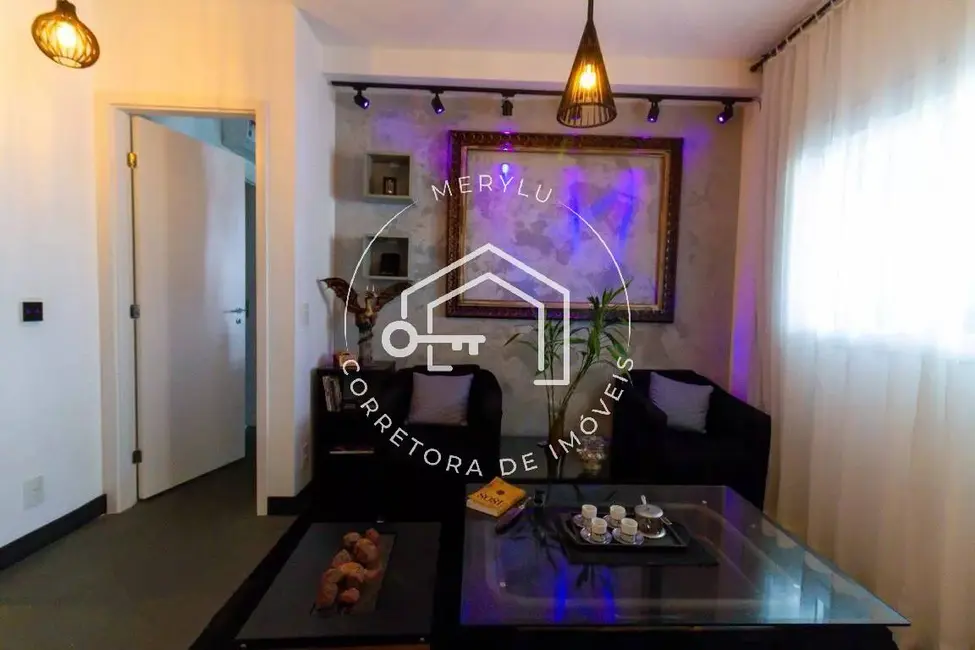 Apartamento com 1 quarto à venda, 74m2 em Aclimação, São Paulo - SP - imagem 4 Foto 4 de Apartamento com 1 quarto à venda, 74m2 em Aclimação, São Paulo - SP