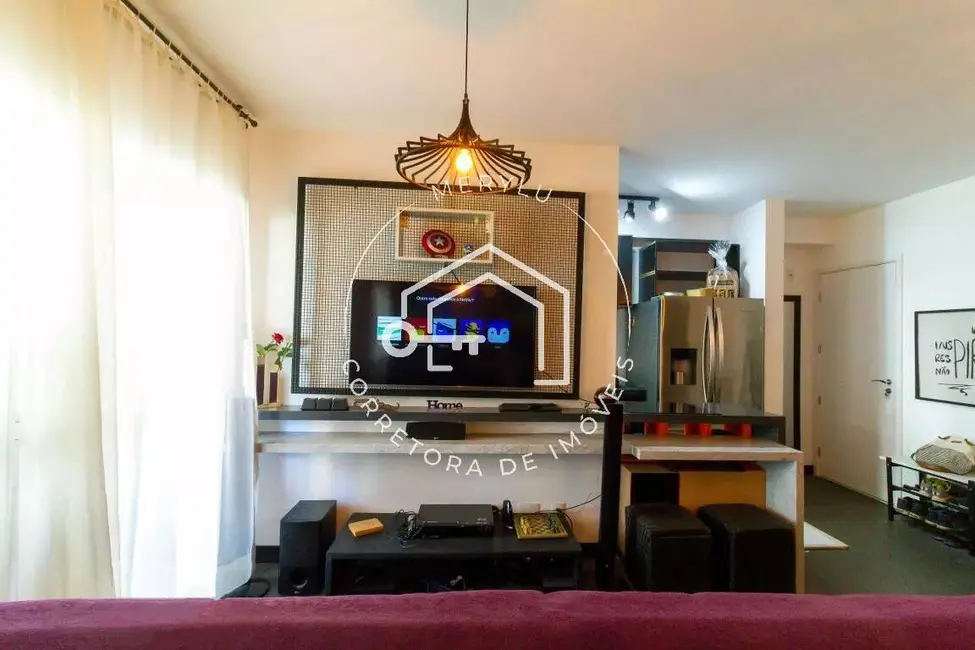 Apartamento com 1 quarto à venda, 74m2 em Aclimação, São Paulo - SP - imagem 8 Foto 8 de Apartamento com 1 quarto à venda, 74m2 em Aclimação, São Paulo - SP