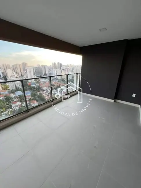 Apartamento com 3 quartos à venda, 143m2 em Campo Belo, São Paulo - SP - imagem 3 Foto 3 de Apartamento com 3 quartos à venda, 143m2 em Campo Belo, São Paulo - SP