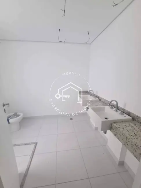 Foto 6 de Apartamento com 3 quartos à venda, 173m2 em Alto da Boa Vista, São Paulo - SP