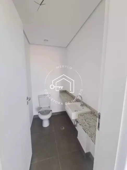 Foto 8 de Apartamento com 3 quartos à venda, 173m2 em Alto da Boa Vista, São Paulo - SP