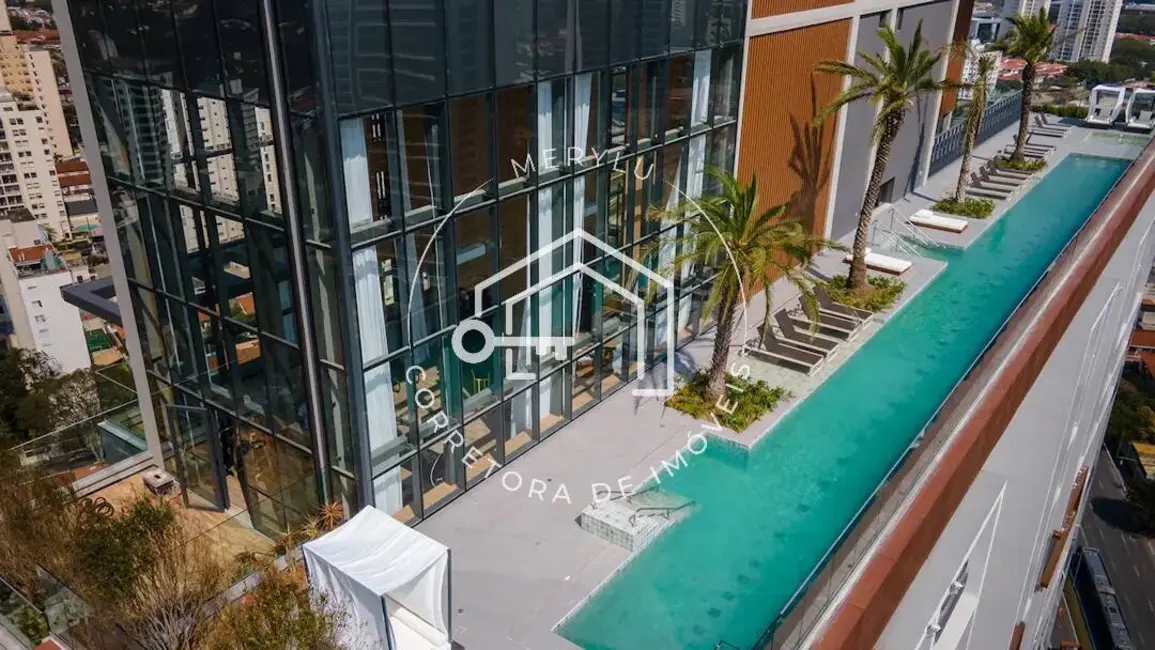 Apartamento com 3 quartos à venda, 84m2 em São Paulo - SP - imagem 1 Foto 1 de Apartamento com 3 quartos à venda, 84m2 em São Paulo - SP