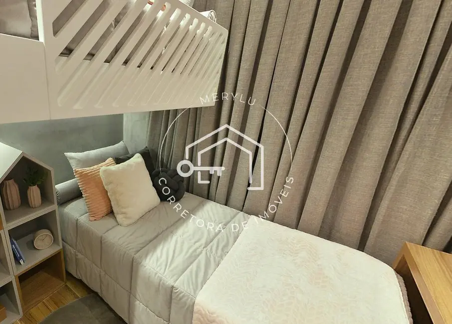 Foto 8 de Apartamento com 2 quartos à venda, 63m2 em Vila Clementino, São Paulo - SP