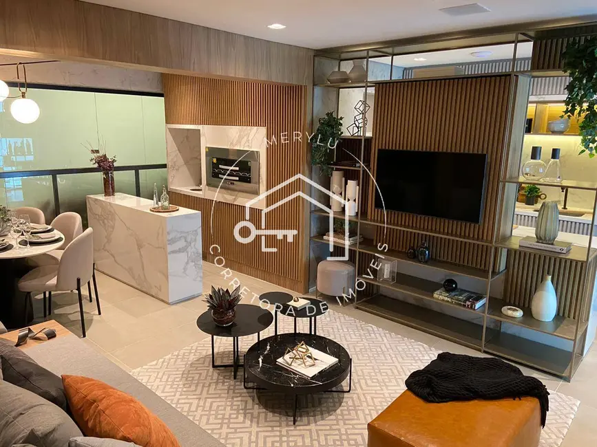 Foto 2 de Apartamento com 2 quartos à venda, 63m2 em Vila Clementino, São Paulo - SP