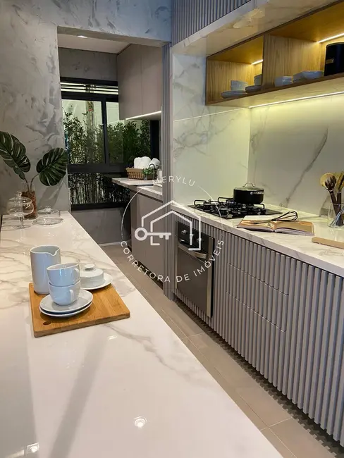 Foto 5 de Apartamento com 2 quartos à venda, 63m2 em Vila Clementino, São Paulo - SP